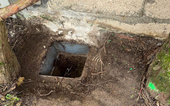 localiser regard télécom