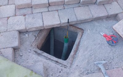 Trouver un regard fibre : le guide complet pour identifier, localiser et rendre accessible un regard fibre optique