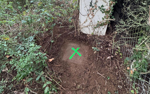 regard télécom bloqué ou introuvable